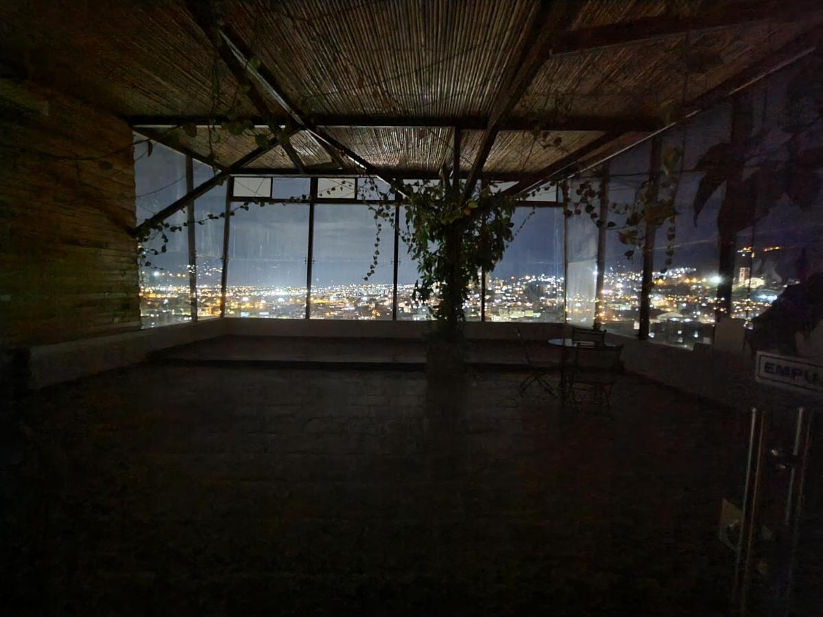 Terraza De San Antonio Cali