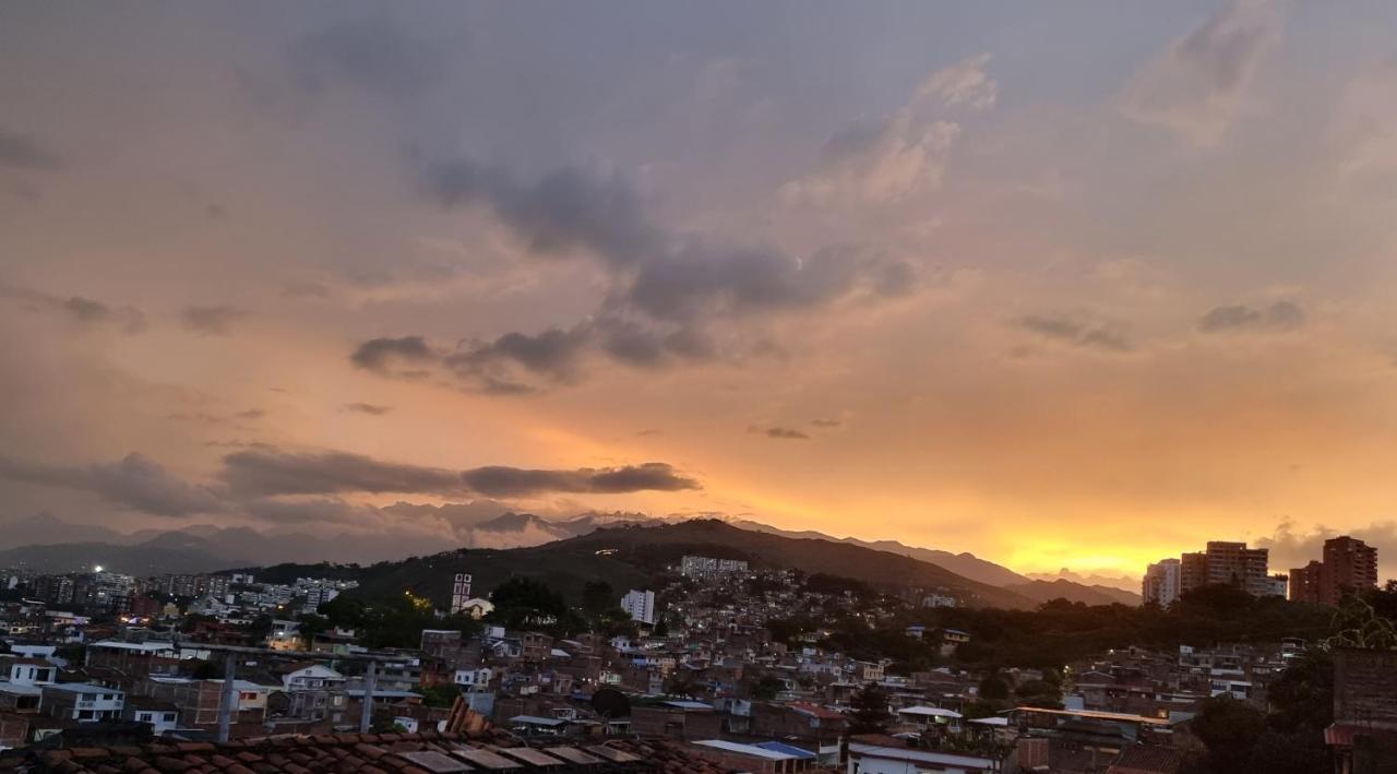 Terraza De San Antonio Cali
