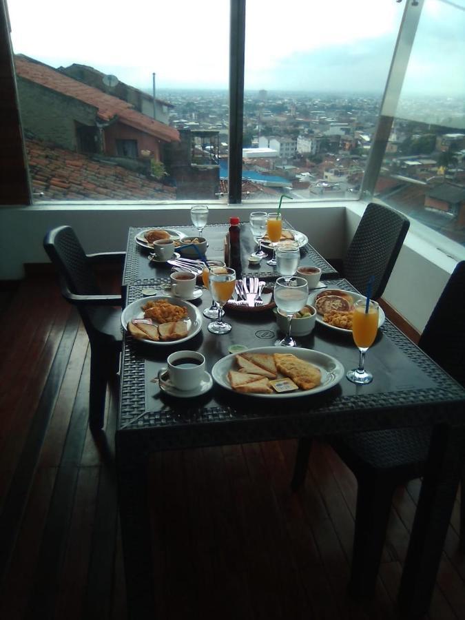 Terraza De San Antonio Hotel 3*