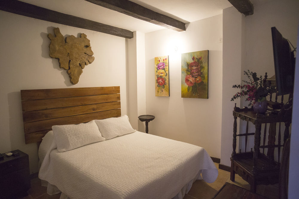 Hotel Terraza De San Antonio