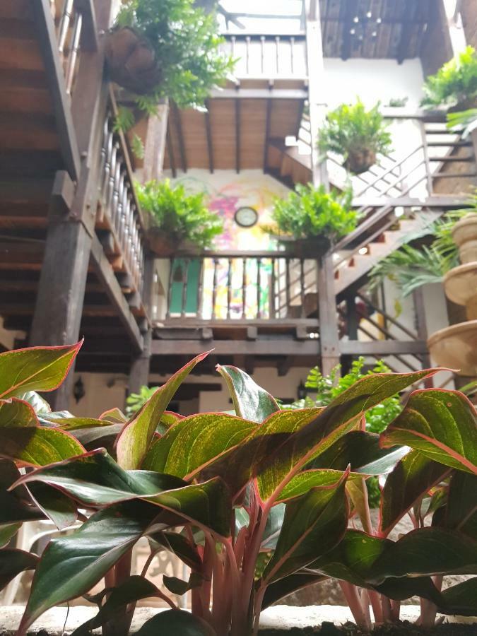 Terraza De San Antonio Cali