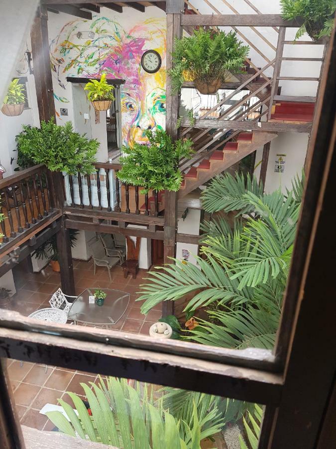 Terraza De San Antonio